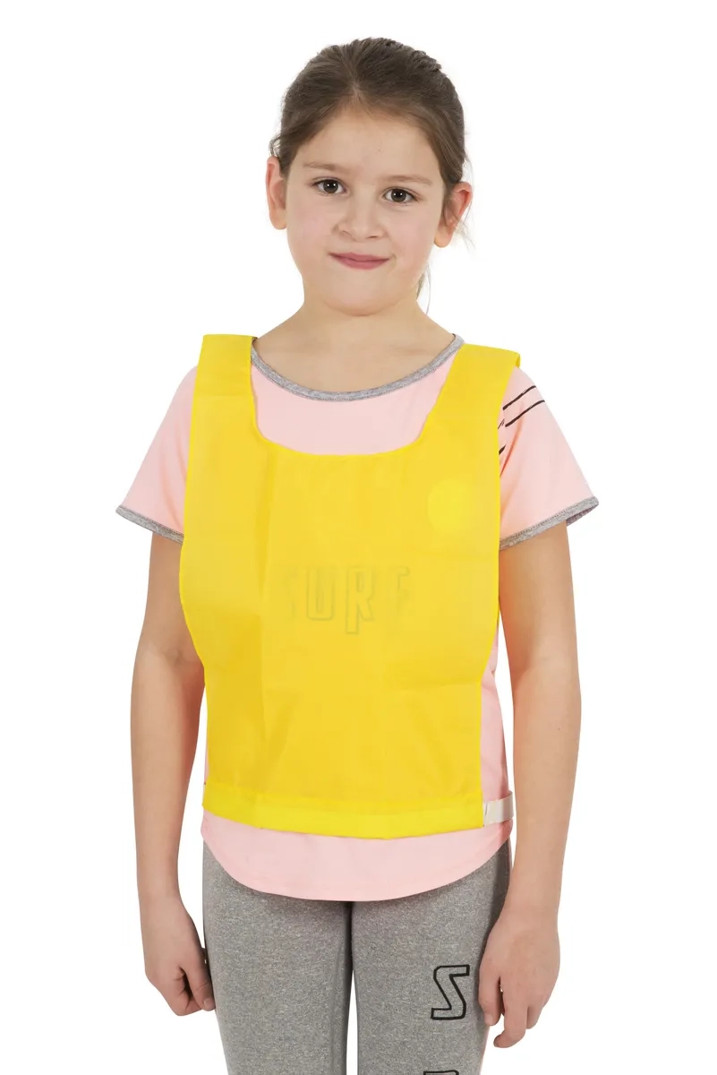 Nylon hesje Spordas - Afbeelding 2