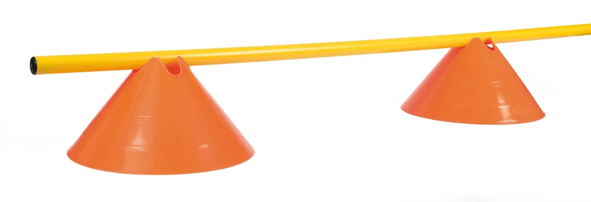 Set van 20 markeringsschaaltjes groot model - Afbeelding 2