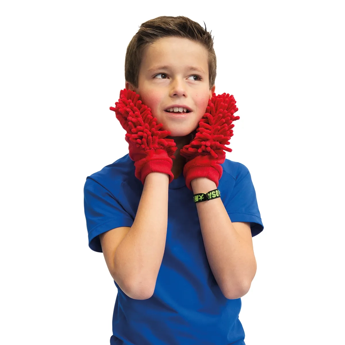 Aai-handschoenen - Afbeelding 2