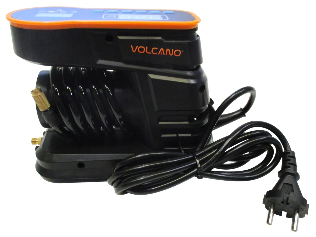 Intelligente digitale balcompressor - Afbeelding 2