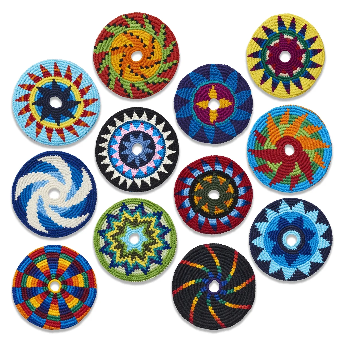 MayaFlya Sport Frisbee - Afbeelding 2