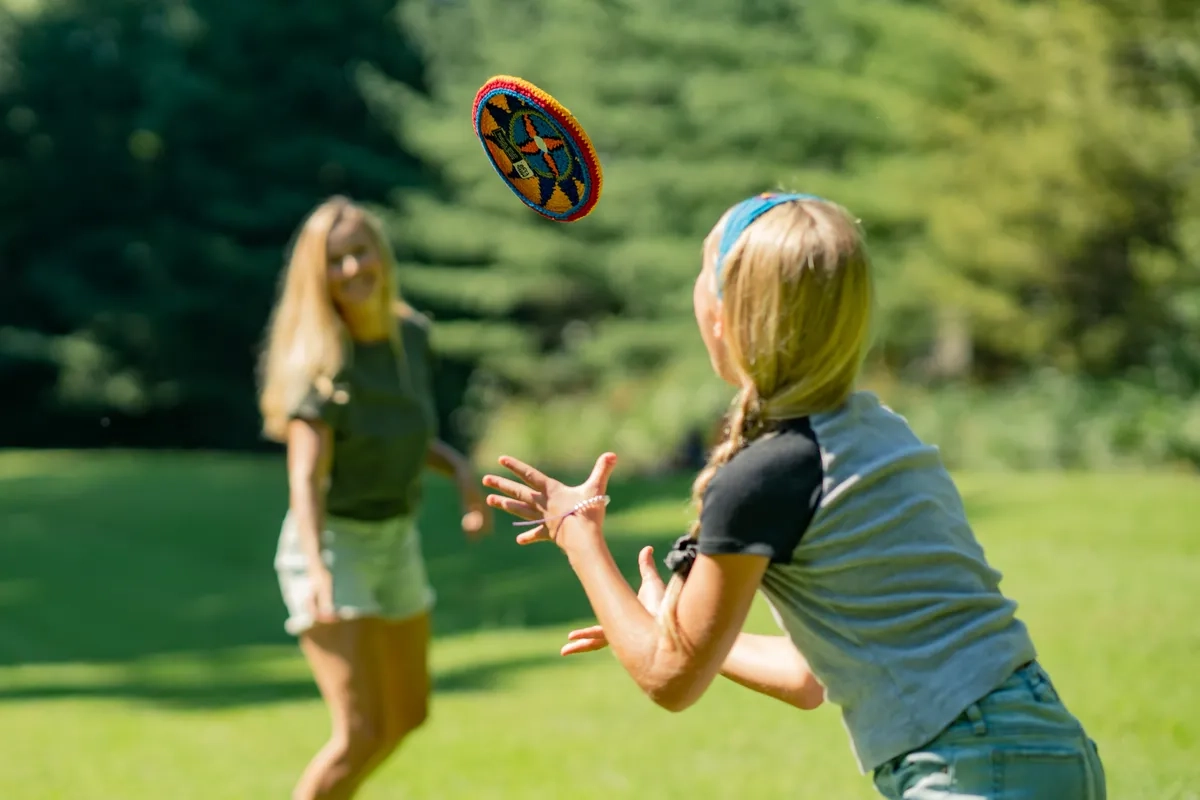 MayaFlya Sport Frisbee - Afbeelding 3
