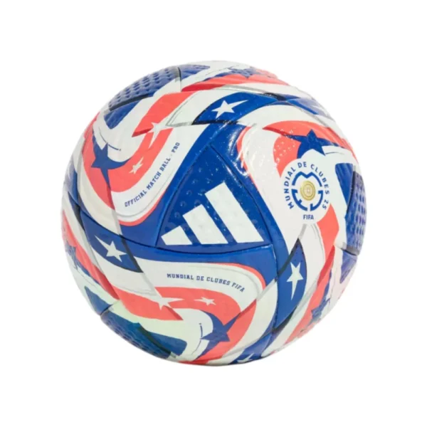 Adidas Voetbal - Club World Cup 25 Pro