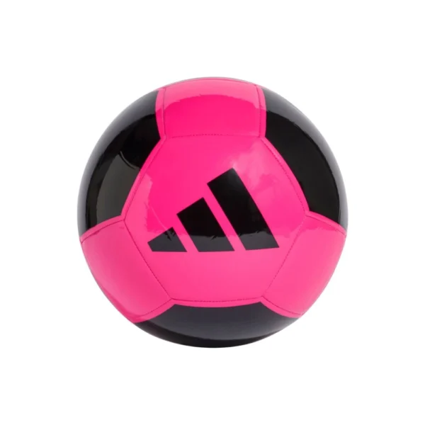 Adidas Voetbal - EPP Club Soccer Black And Pink