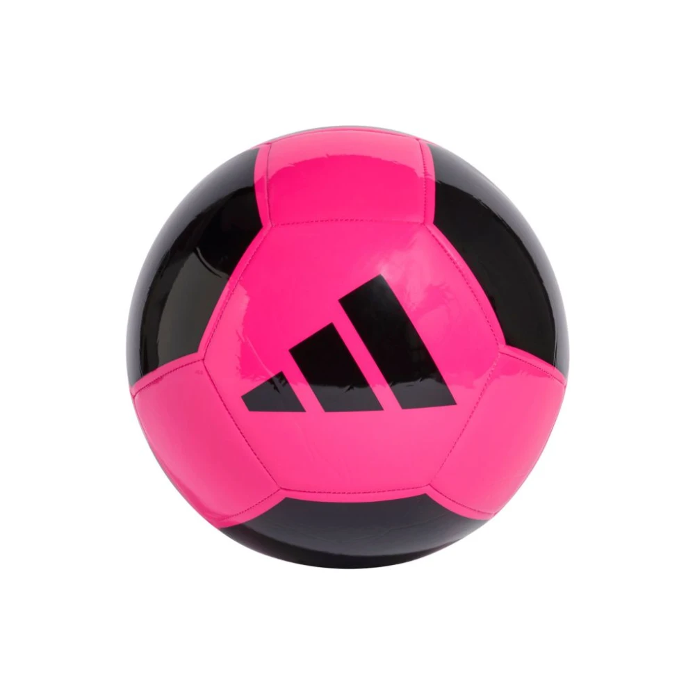 Adidas Voetbal - EPP Club Soccer Black And Pink