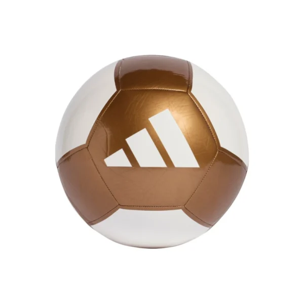 Adidas Voetbal - EPP Club White And Gold