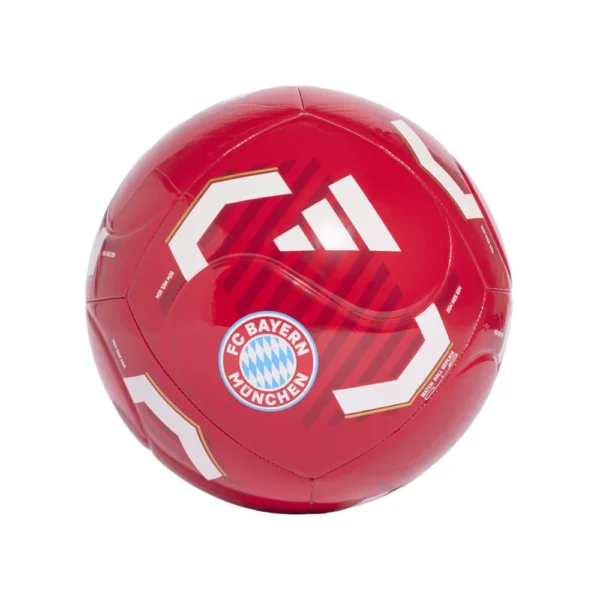 Adidas Voetbal - FC Bayern Club