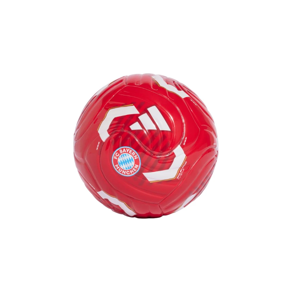Adidas Voetbal - FC Bayern Home Mini Red