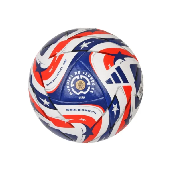Adidas Voetbal - FCWC Competition