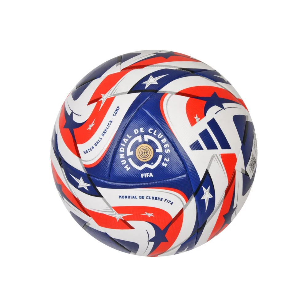 Adidas Voetbal - FCWC Competition