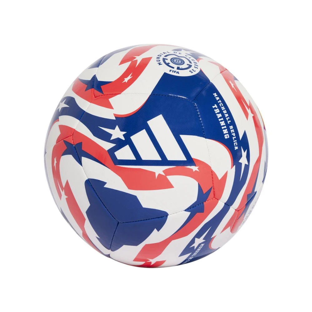 Adidas Voetbal - FCWC Training
