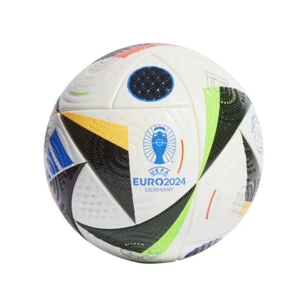 Adidas Voetbal - Fussballliebe Euro24 Pro