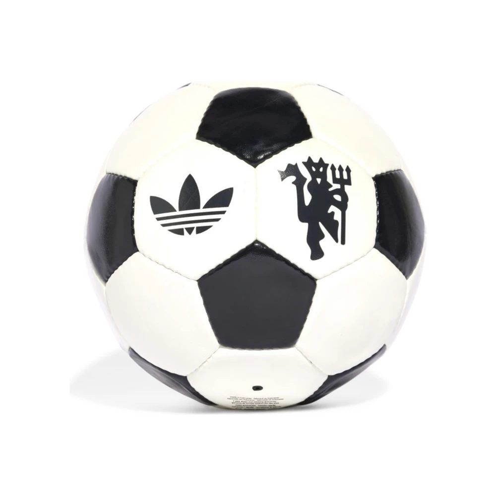 Adidas Voetbal - Manchester United Club