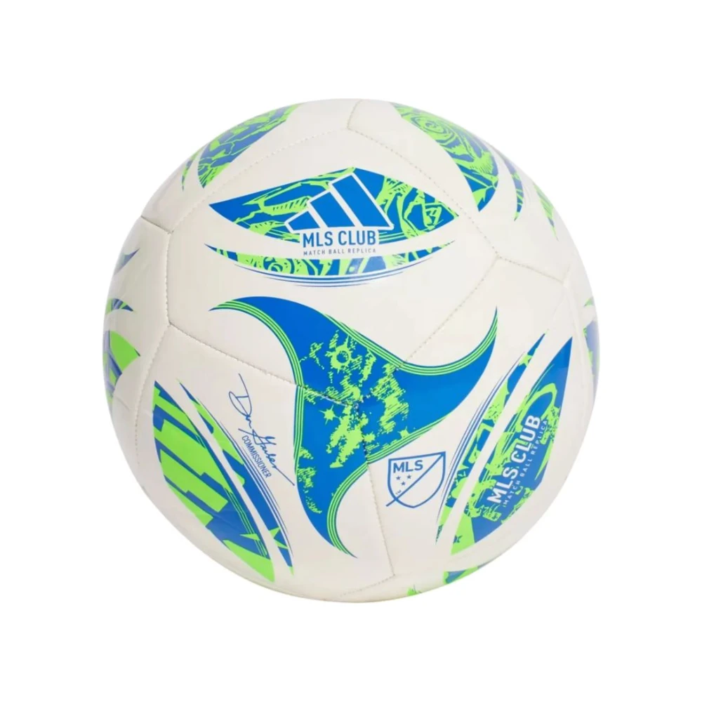 Adidas Voetbal - MLS Club
