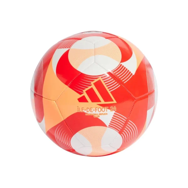 Adidas Voetbal - Olympic 24 Club