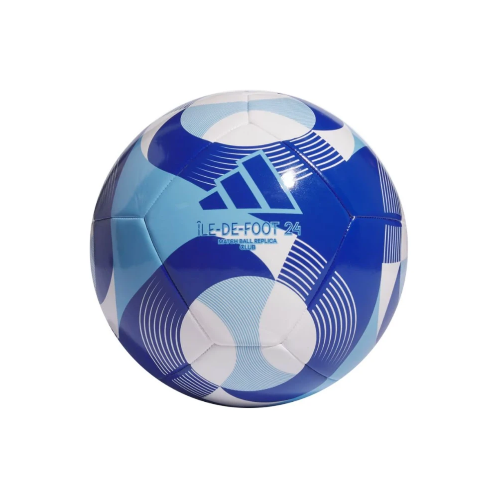 Adidas Voetbal - Olympics 24 Club