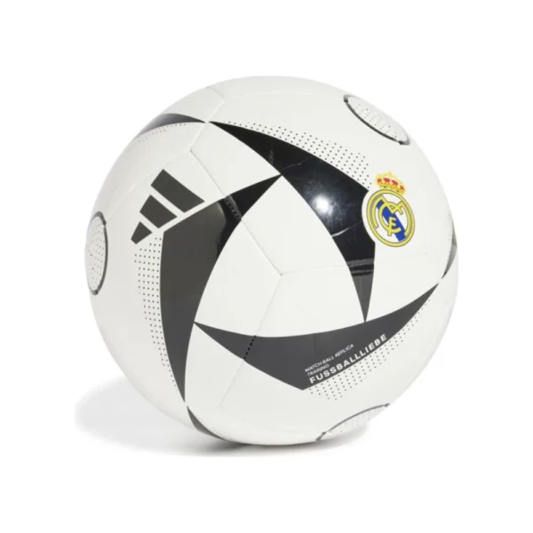 Adidas Voetbal - Real Madrid Club Home