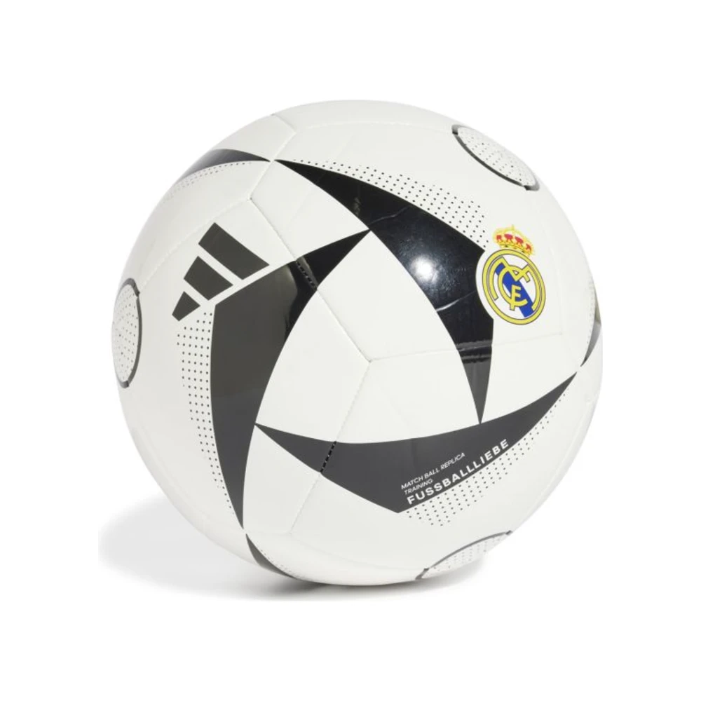 Adidas Voetbal - Real Madrid Club Home