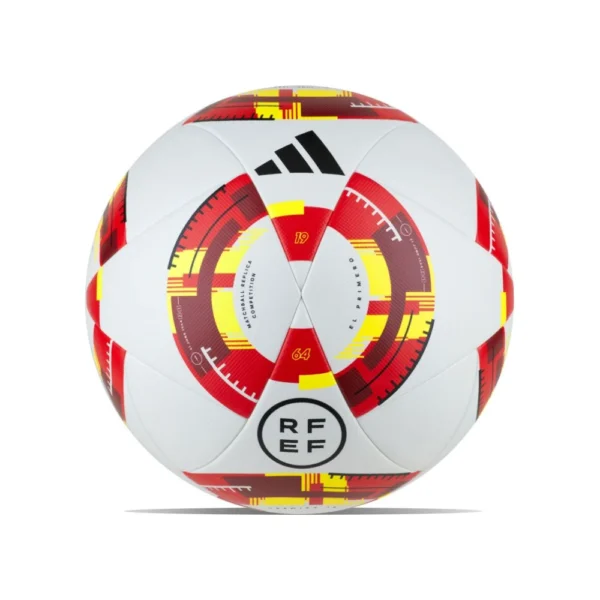 Adidas Voetbal - Spain RFEF Competition Match Approved Pro