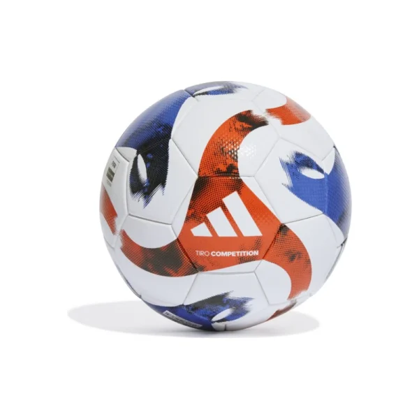Adidas Voetbal - Tiro Competition