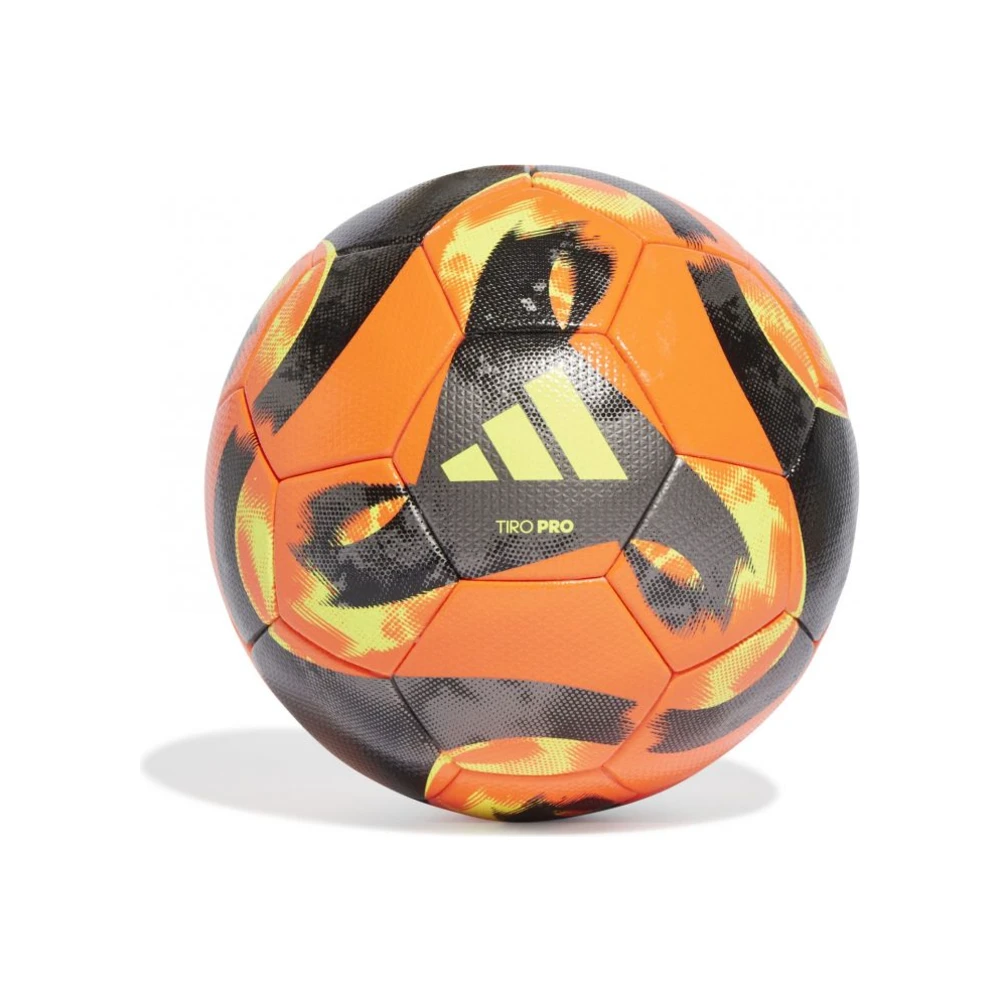Adidas Voetbal - Tiro Pro Winter