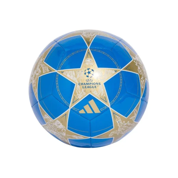 Adidas Voetbal - UCL Club League Stage