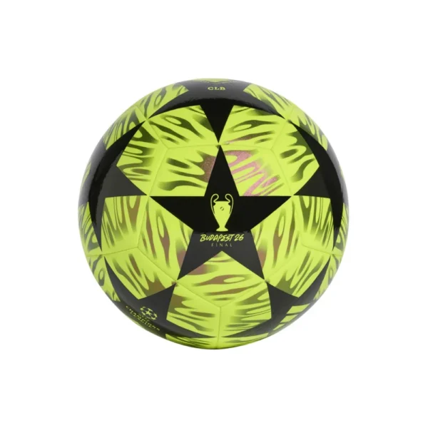 Adidas Voetbal - UCL Final Club Green