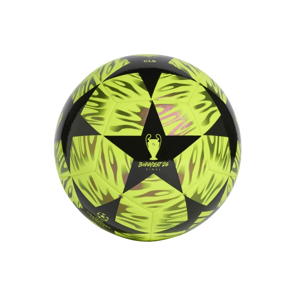 Adidas Voetbal - UCL Final Club Green