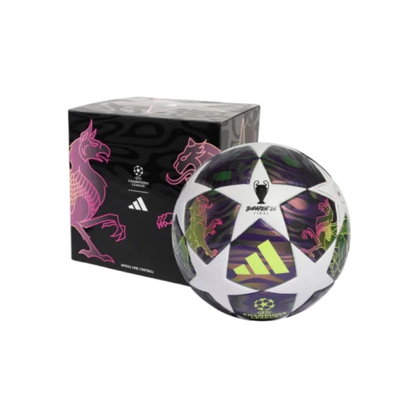 Adidas Voetbal - UCL Final League