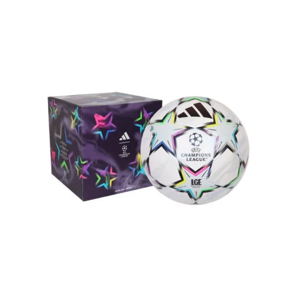 Adidas Voetbal - UCL League League Stage