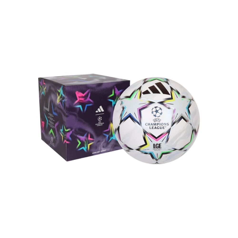 Adidas Voetbal - UCL League League Stage