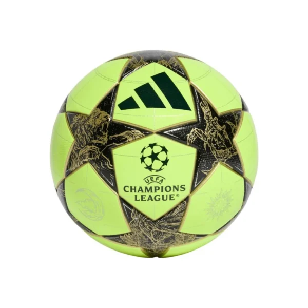 Adidas Voetbal - UCL League Stage Winter
