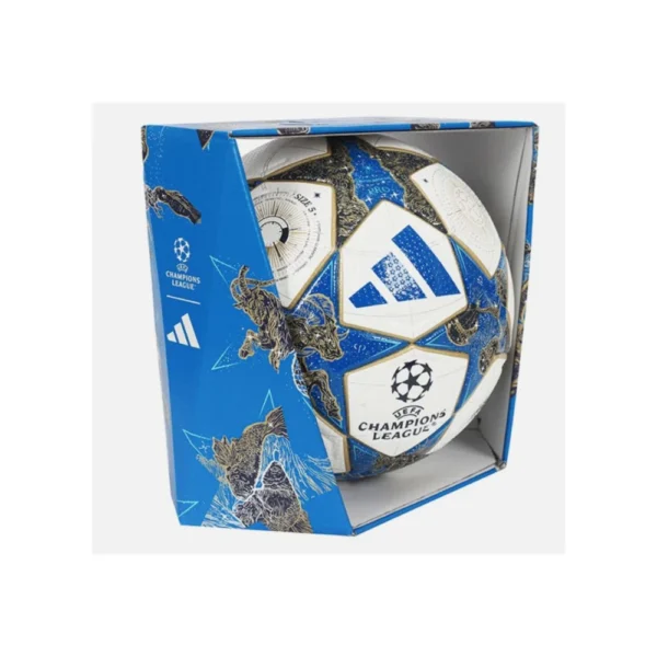 Adidas Voetbal - UCL Pro League Stage