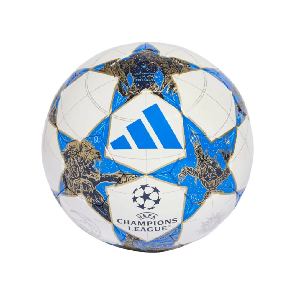 Adidas Voetbal - UCL Pro Sala League Stage