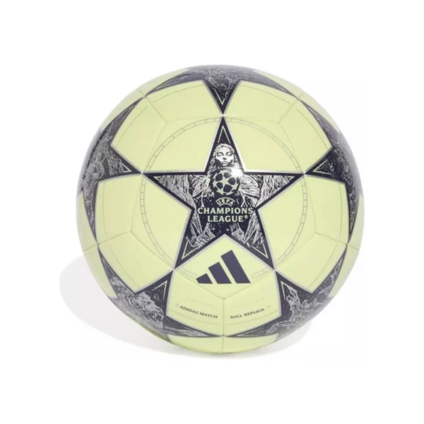 Adidas Voetbal - UCL Real Madrid Club