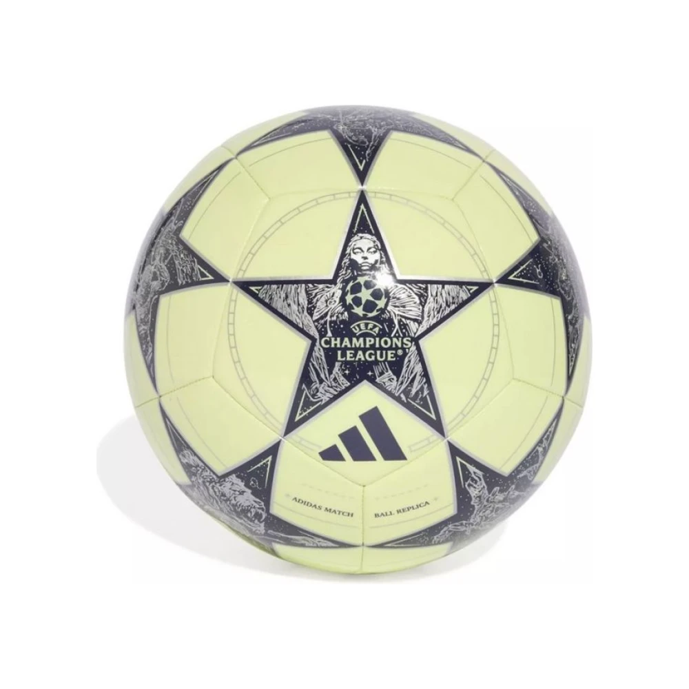 Adidas Voetbal - UCL Real Madrid Club