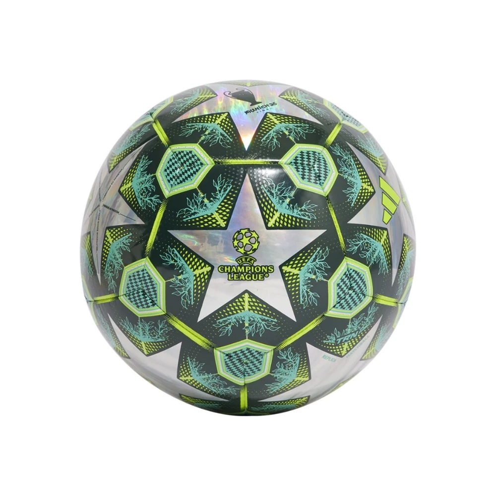 Adidas Voetbal - UCL Training Foil