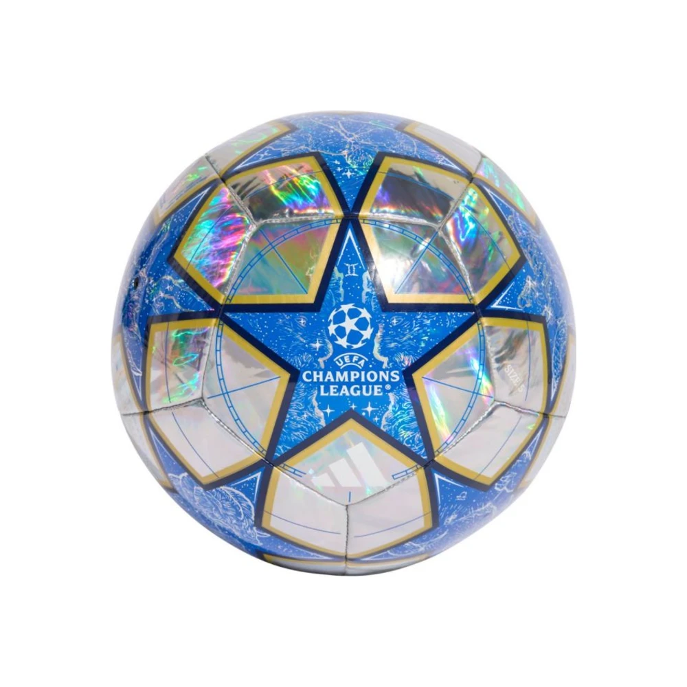 Adidas Voetbal - UCL Training League Stage Foil