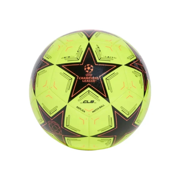 Adidas Voetbal - Uefa Club