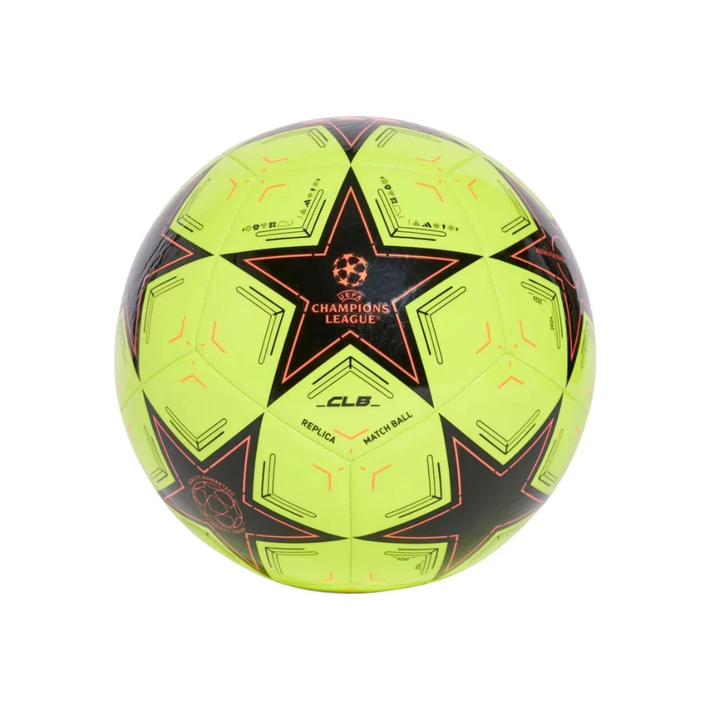 Adidas Voetbal - Uefa Club