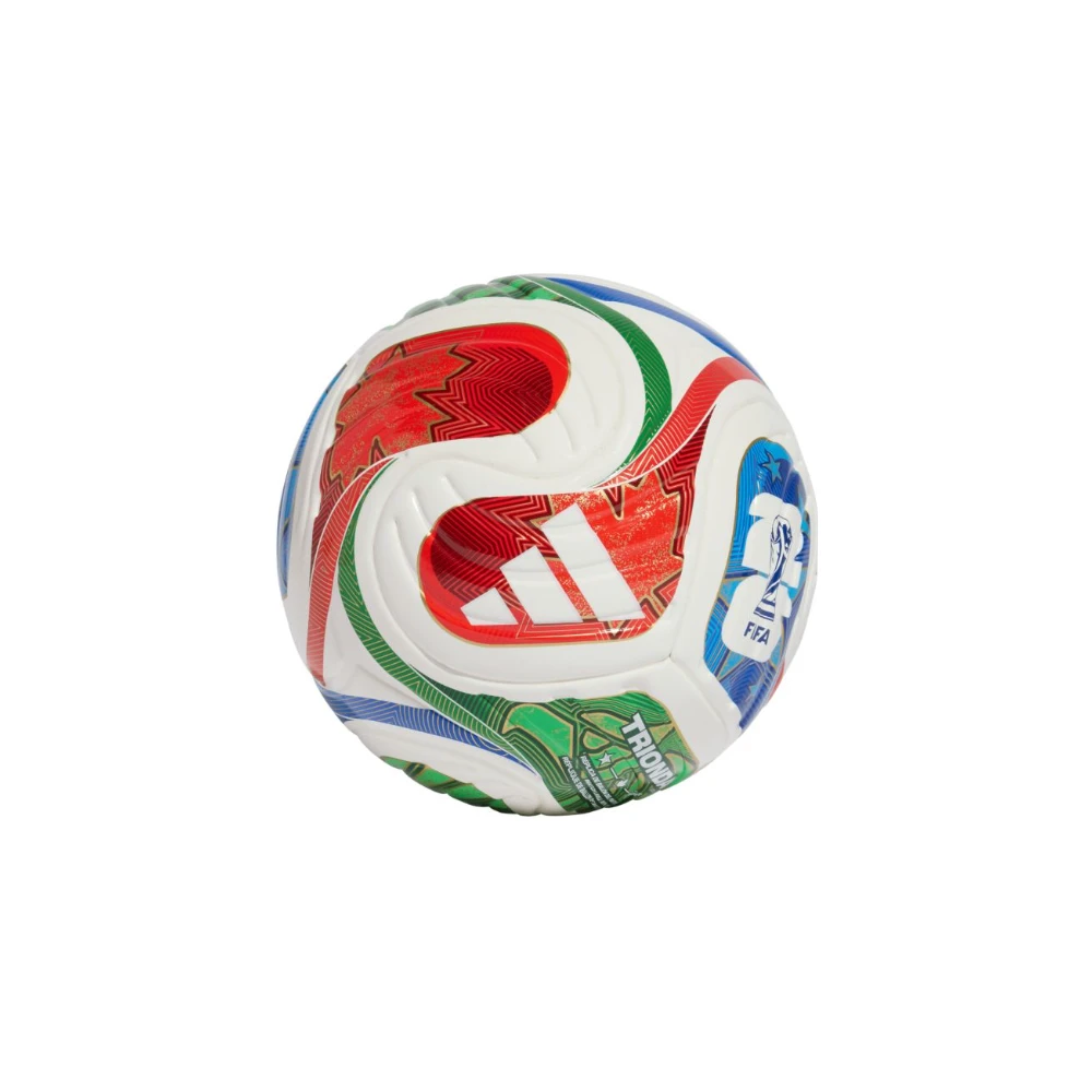 Adidas voetbal