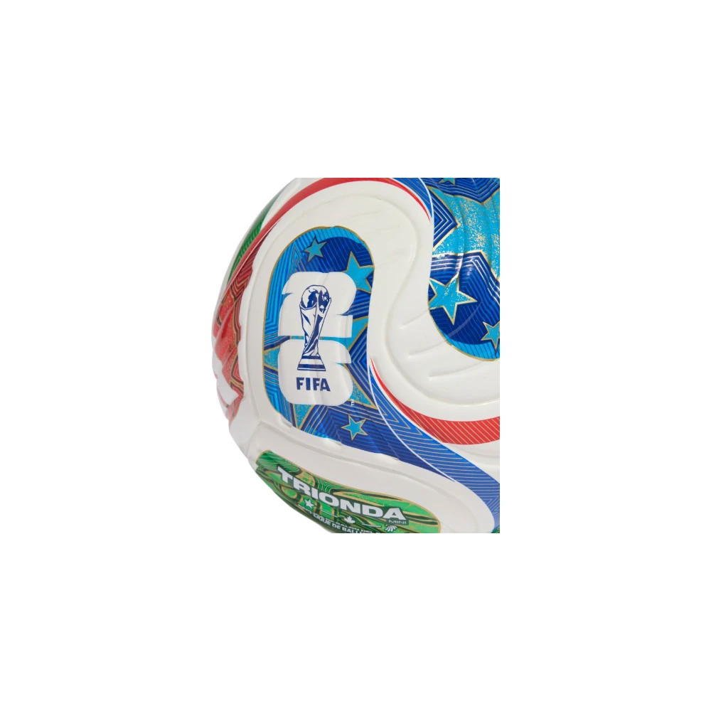 Adidas voetbal