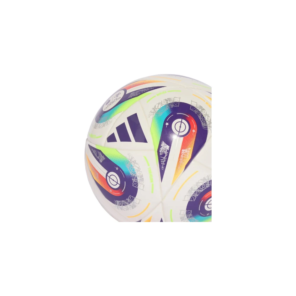 Adidas voetbal