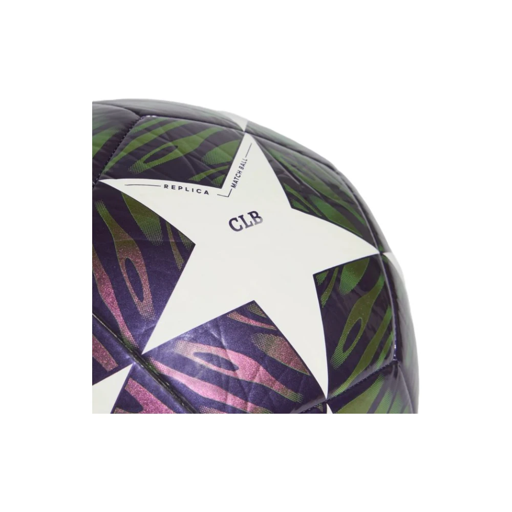 Adidas voetbal
