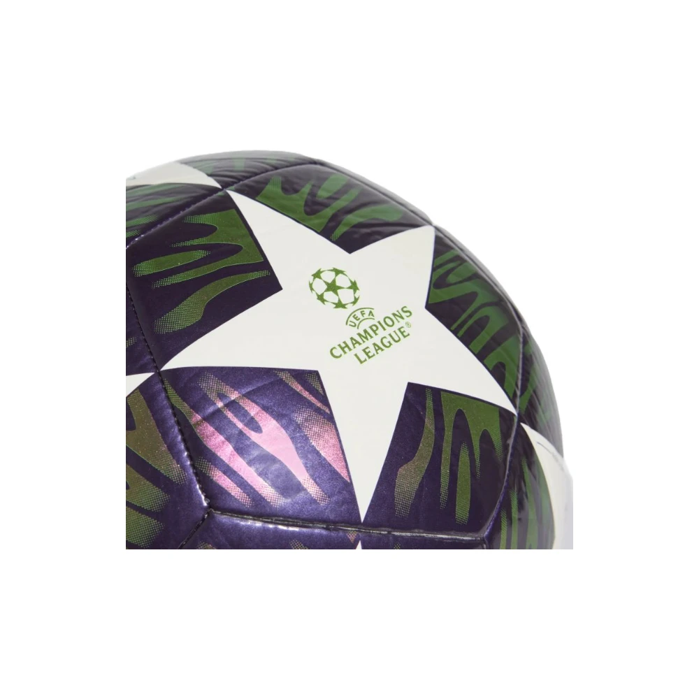 Adidas voetbal
