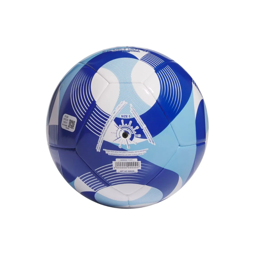 Adidas voetbal
