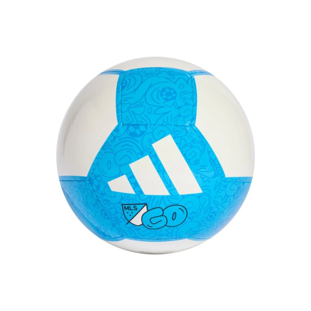 Adidas voetbal