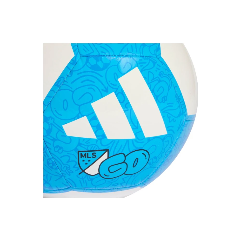 Adidas voetbal