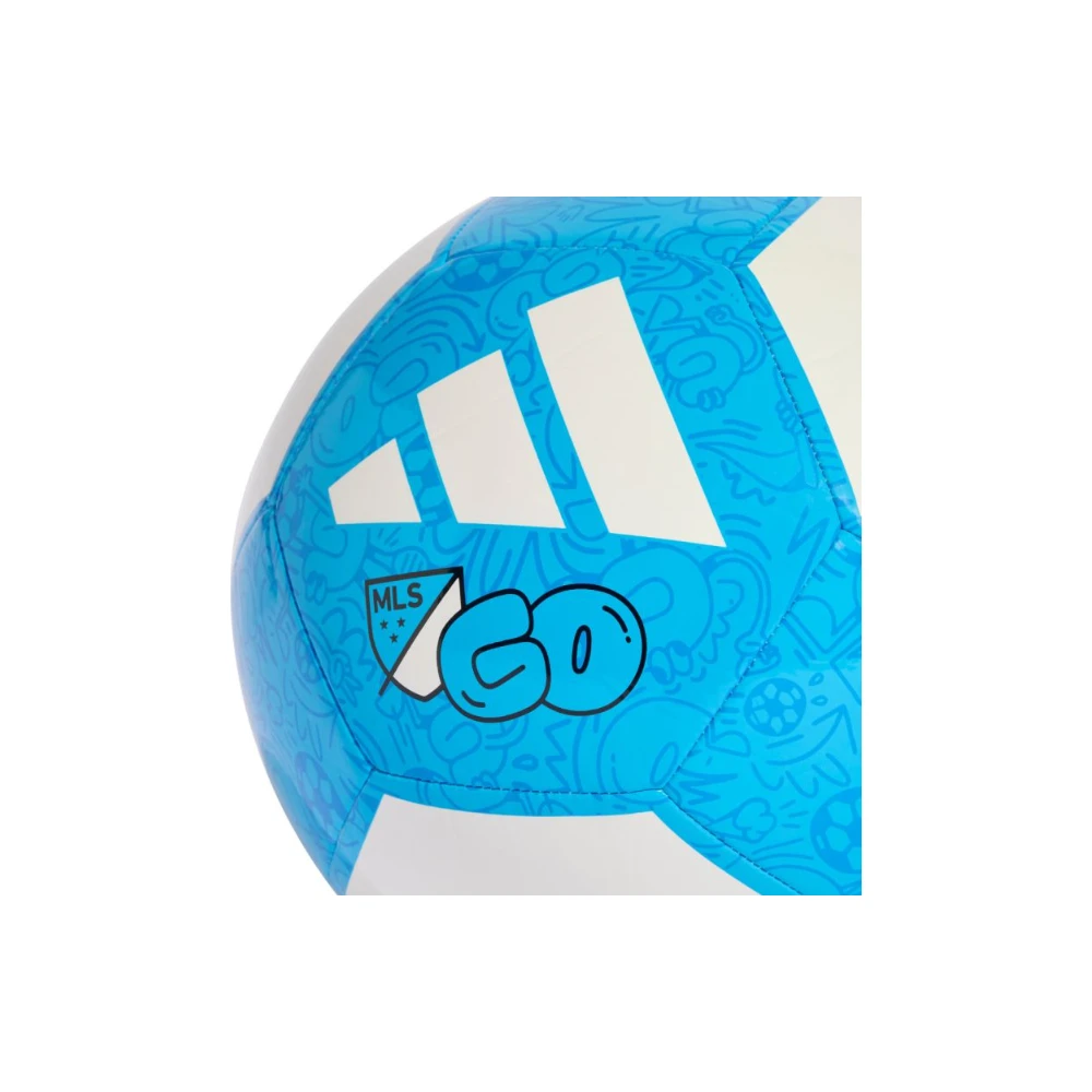 Adidas voetbal