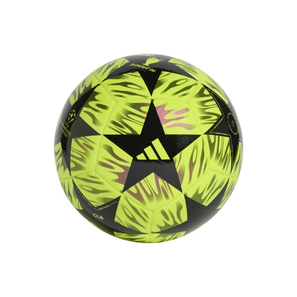 Adidas voetbal